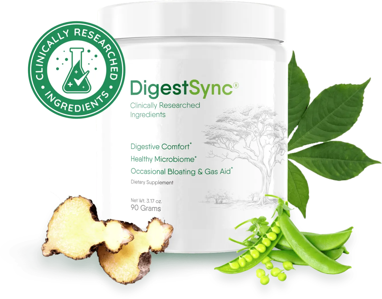 DigestSync